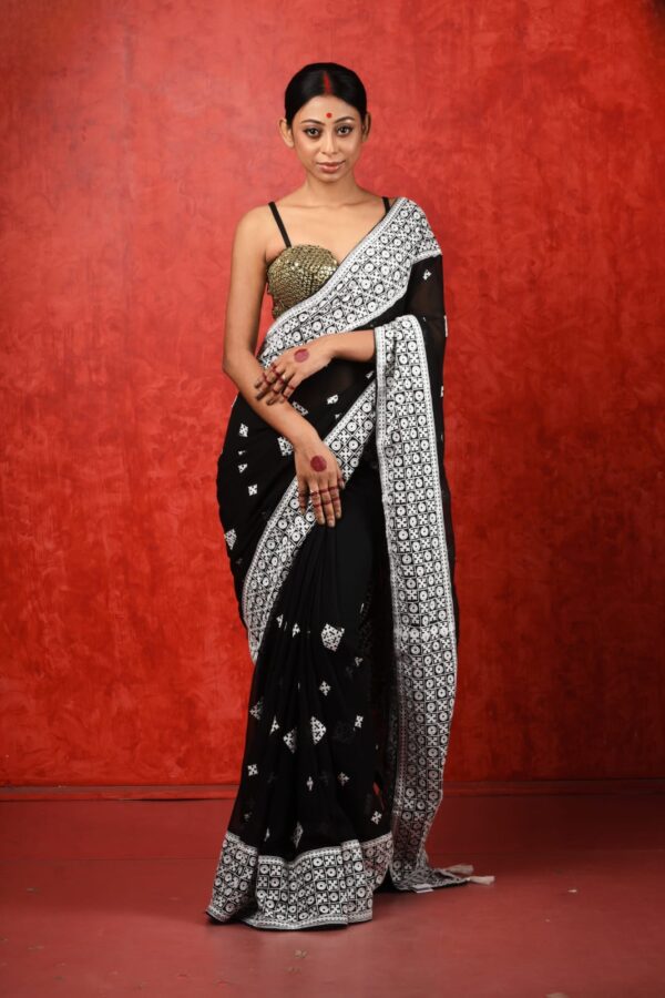 Black Pearl (saree)